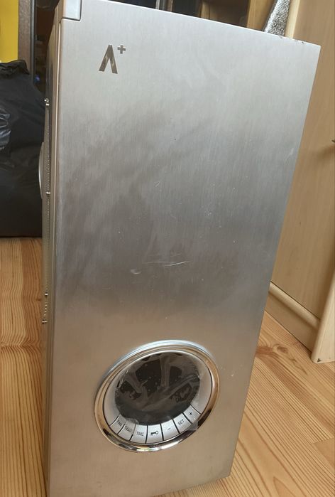 Carcasa PC Gaming Tower cu ecran lcd, nou