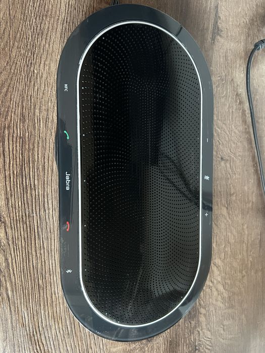 Jabra Speak 810 MS – конферентен високоговорител / speakerphone