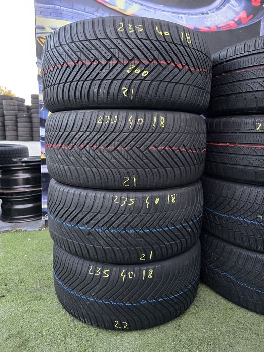 235.40.18 imperial bridgestone hankook m+s