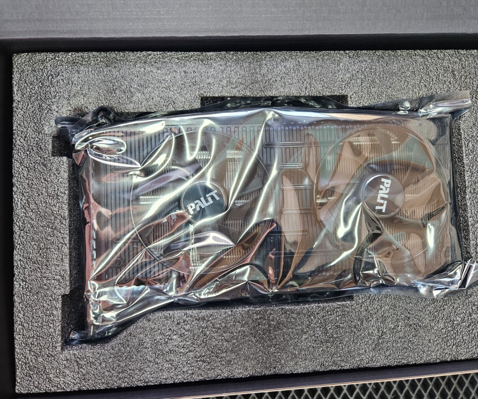 RTX 3060 OC Edition 12Gb почти новая/проверка без проблем/рассрочка.
