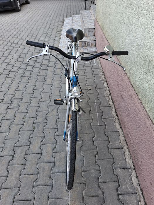 Bicicleta Sursee 5 viteze , roti 28