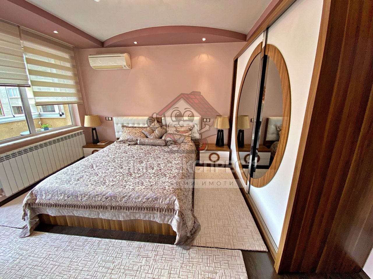 Продава се Многостаен апартамент в Асеновград - 171 кв.м за 1053 €/кв.м - Снимка #12