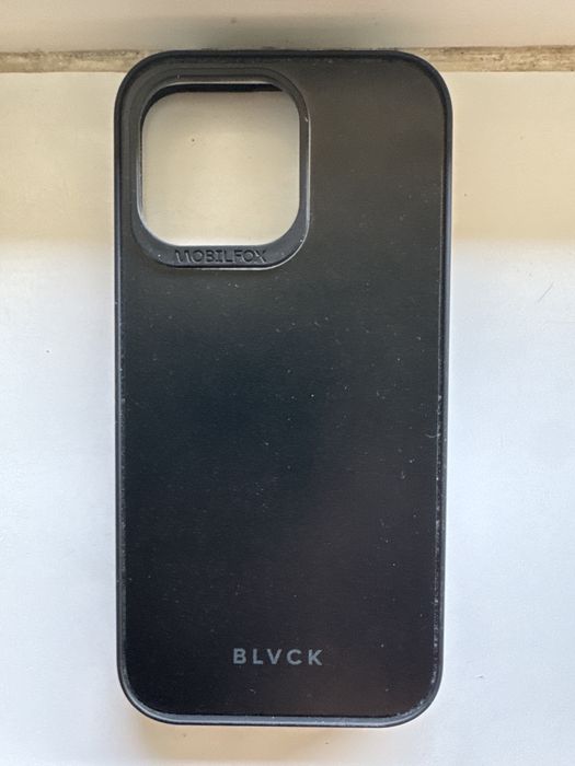 15 pro max   MOBILFOX BLVCK ,1 bucata husa  RINGKE ONYX