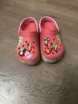 Crocs marime J2- 22 cm