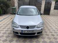 Volswagen golf 5 climatronic