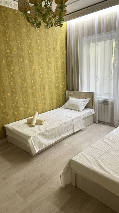 Продаётся 3х комнатная квартира на улице Тамараханум, МирзоУлугбек