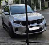KIA SONET-1  (2025)