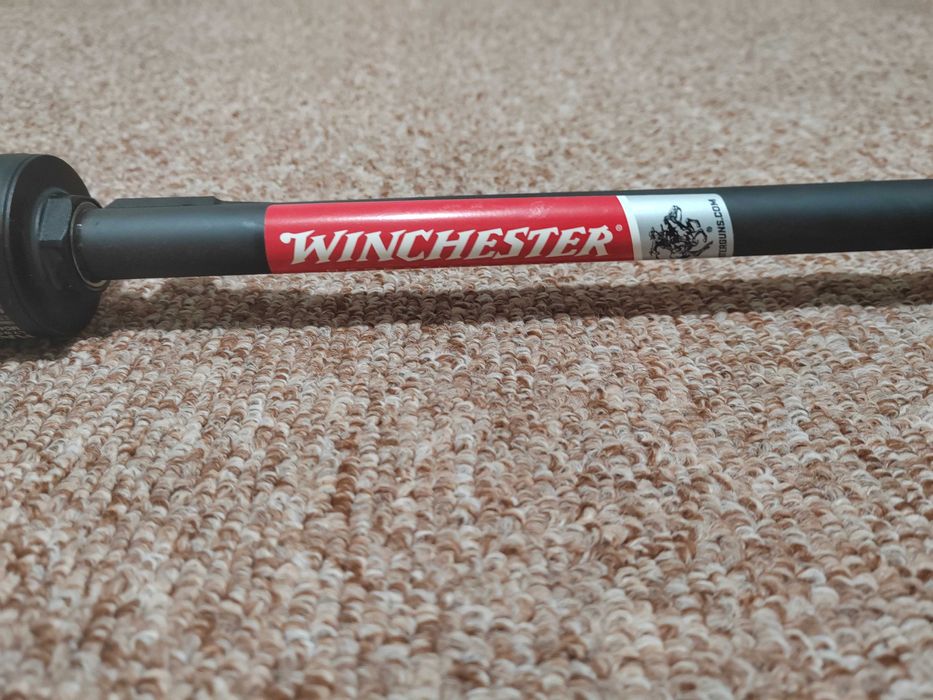 Флоберка 22 LR Нова