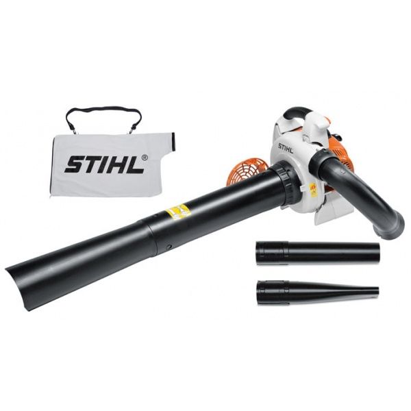 Бензиновая воздуходувка-пылесос Stihl SH 86