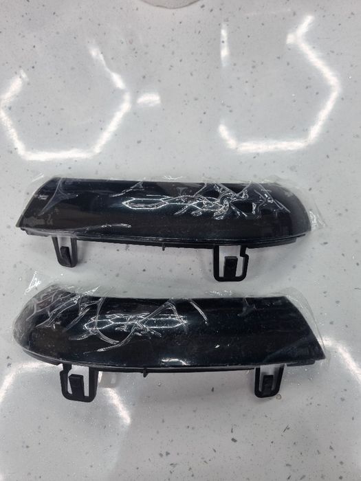 Set semnalizări auto