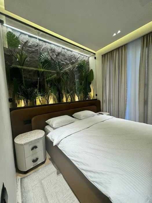 Готовый бизнес и инвестиция для будущего /  квартира 2 комнат Id07