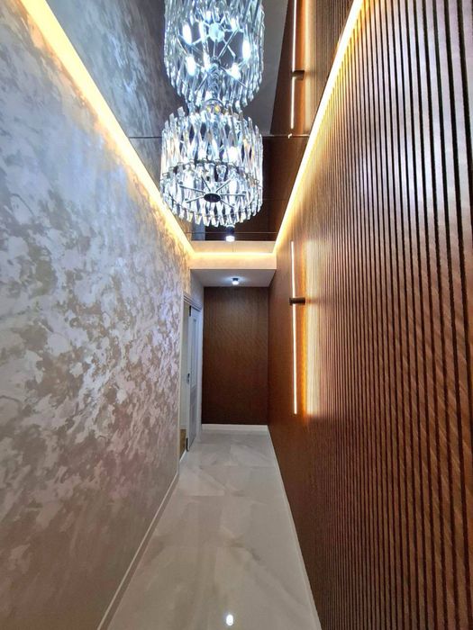 Продается 3 ком. Квартира Мансарда на 6 этаже площадью 72 кв.м