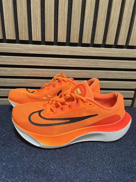 NIKE Zoom Fly 5 - 45 номер / Оригинал