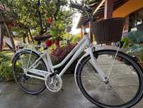 Vand bicicleta de dama