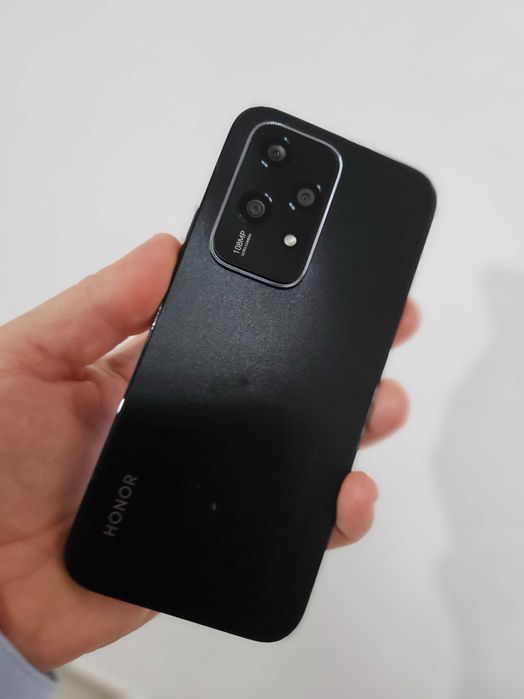 Honor 200lite, 256 Gb, Garantie