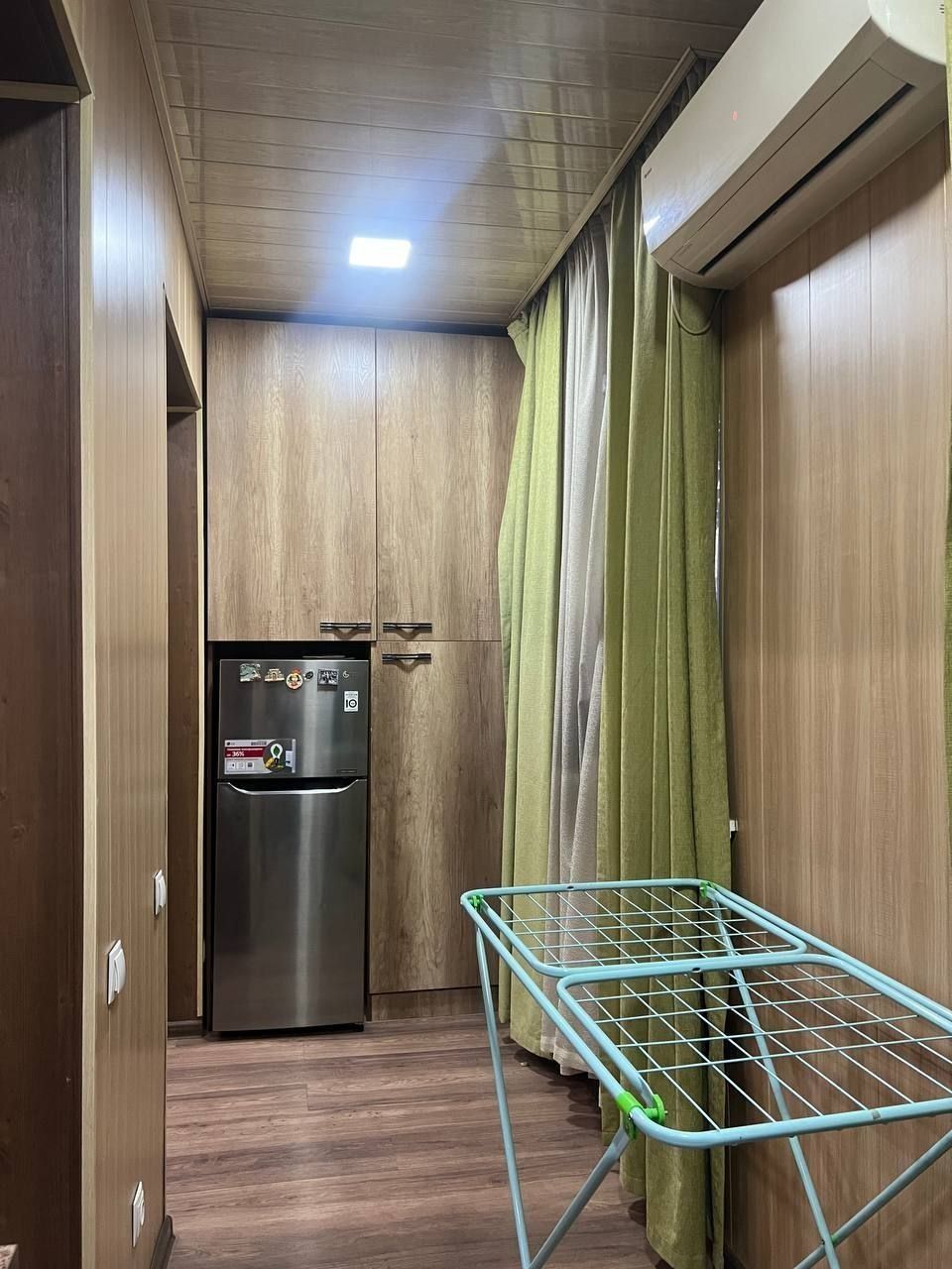 Продам 1 ком юнусабад 13 квартал срочно
