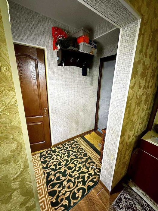 Qizlarga kvartira ijarasi