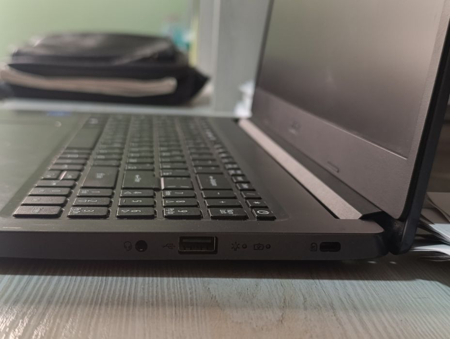 Noutbook Acer Aspire