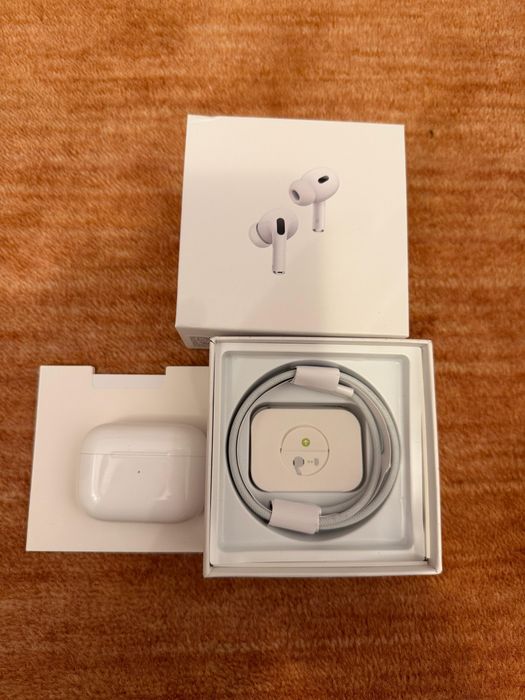 Apple AirPods Pro 2
