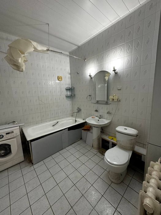 Kvartira arenda yakkasaroy rakat bankivski dom