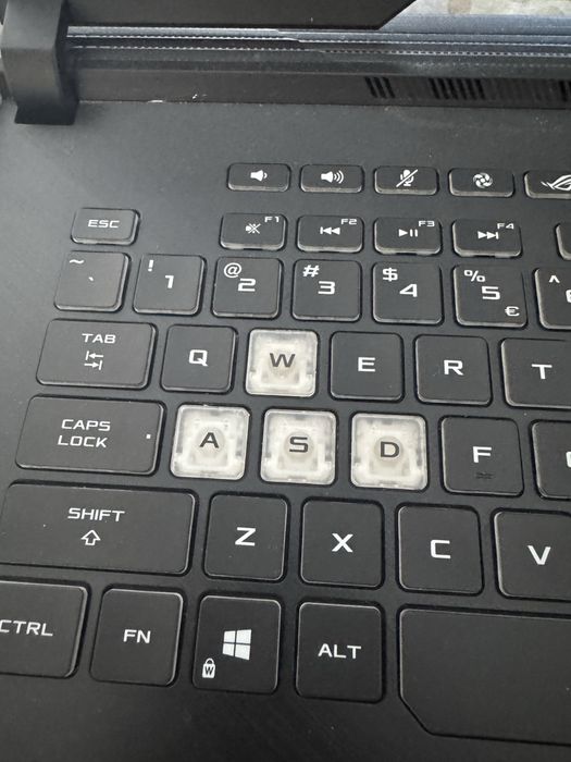 Laptop Gaming ASUS ROG Strix G512LI