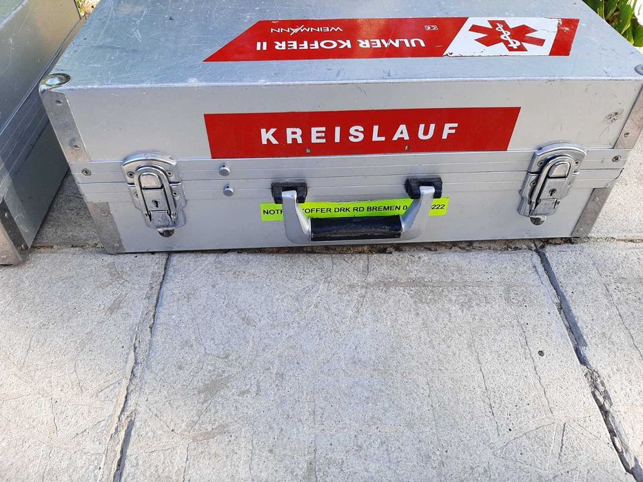 Алуминиеви куфари