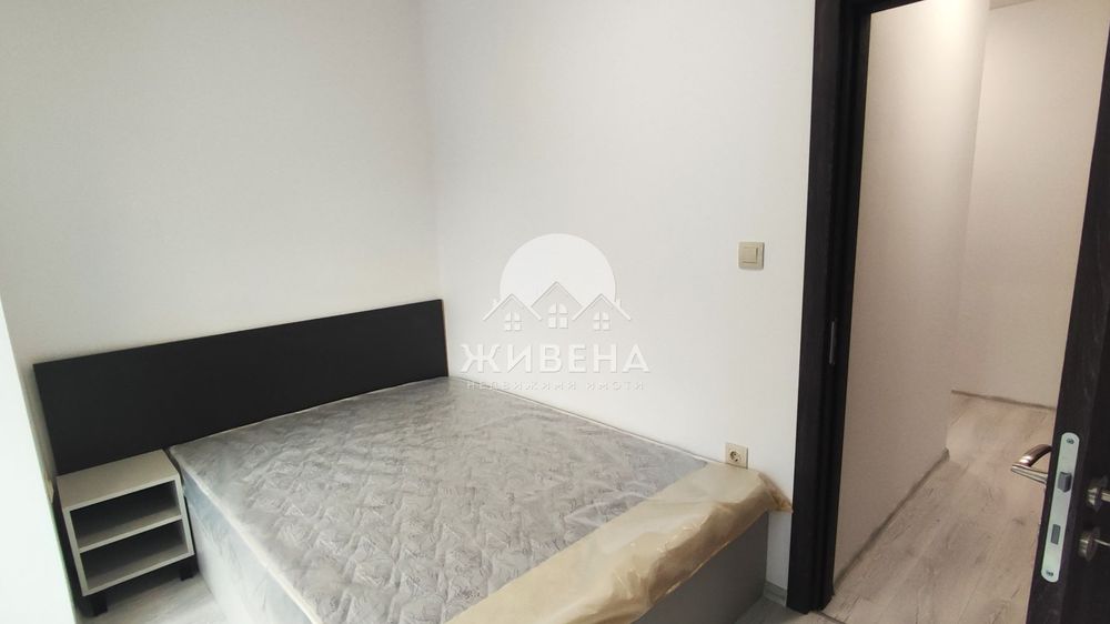 Продава обзаведен 3-стаен апартамент, кв. Чайка, 63 кв.м