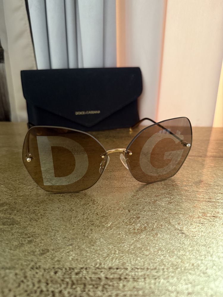 Оригинални слънчеви очила Dolce&Gabbana