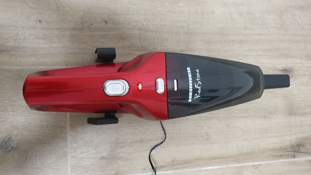 Aspirator de mana Heinner