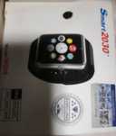 Smart Berry Watch