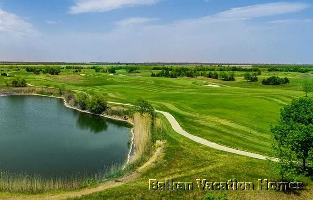 Продава се Двустаен апартамент в Балчик - 84 кв.м за 643 €/кв.м - Снимка #15