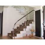 balustrade din inox