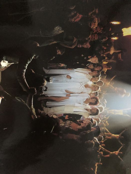 Abba Super Trouper vinil-ablum