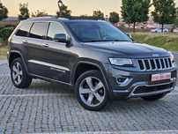 Jeep Grand Cherokee OVERLAND An 2014 Motor 3.0 Diesel Optiuni Full