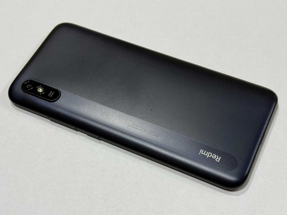 Xiaomi Redmi 9A 32GB 2GB RAM Dual
