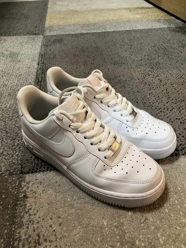 !НОВО! Air Force 1 White