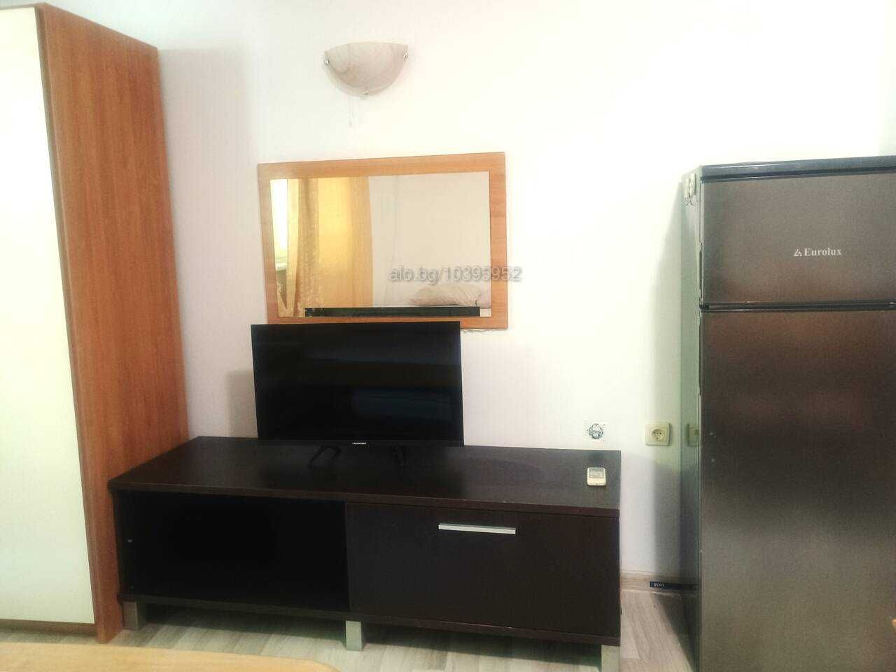 Продава се Едностаен апартамент в Несебър - 35 кв.м за 1515 €/кв.м - Снимка #6