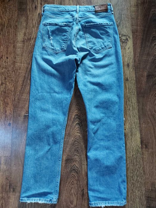 Blugi rupți Citizens of Humanity premium(26)