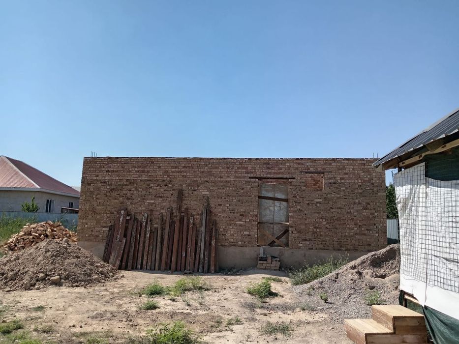 Продам участок 6 сотток