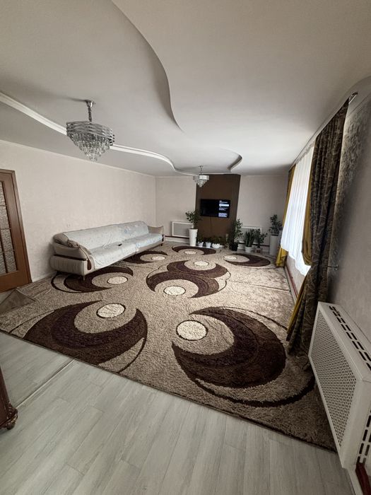 продается дом с времянкой