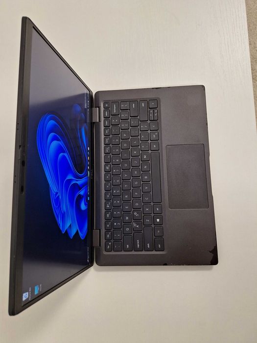 Laptop Dell Latitude 7420 i7-1185G7 16gb RAM 512GB SSD Windows 11 PRO