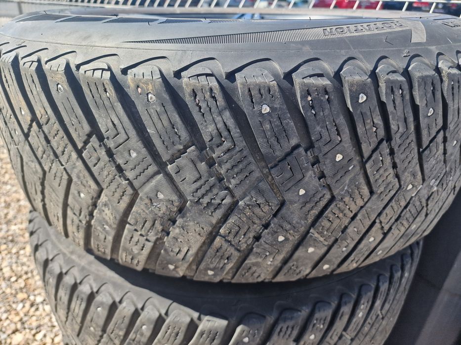 Гуми с Джанти за Mercedes GLC X253 235/60 R18 Good Year