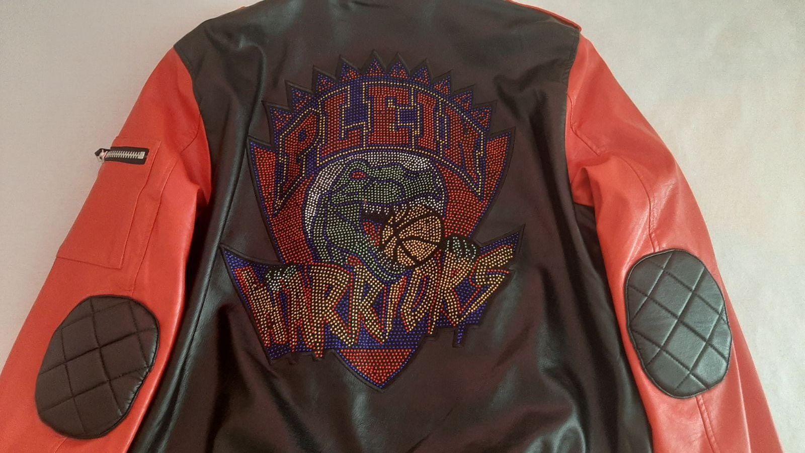 Яке philipp plein L—XL