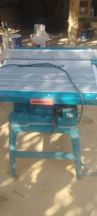 Станок тотал в хорошем состоянии