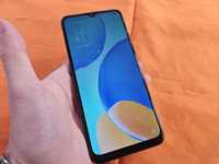 -Oppo A15s, ca Nou, 64Gb, 4Ram, Negru, doar telefonul, stare foarte bu