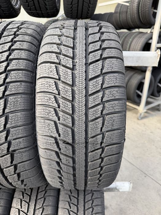 4 Anvelope Iarna M+S 225/40 R18 Garantie 3 Ani Dot 2025