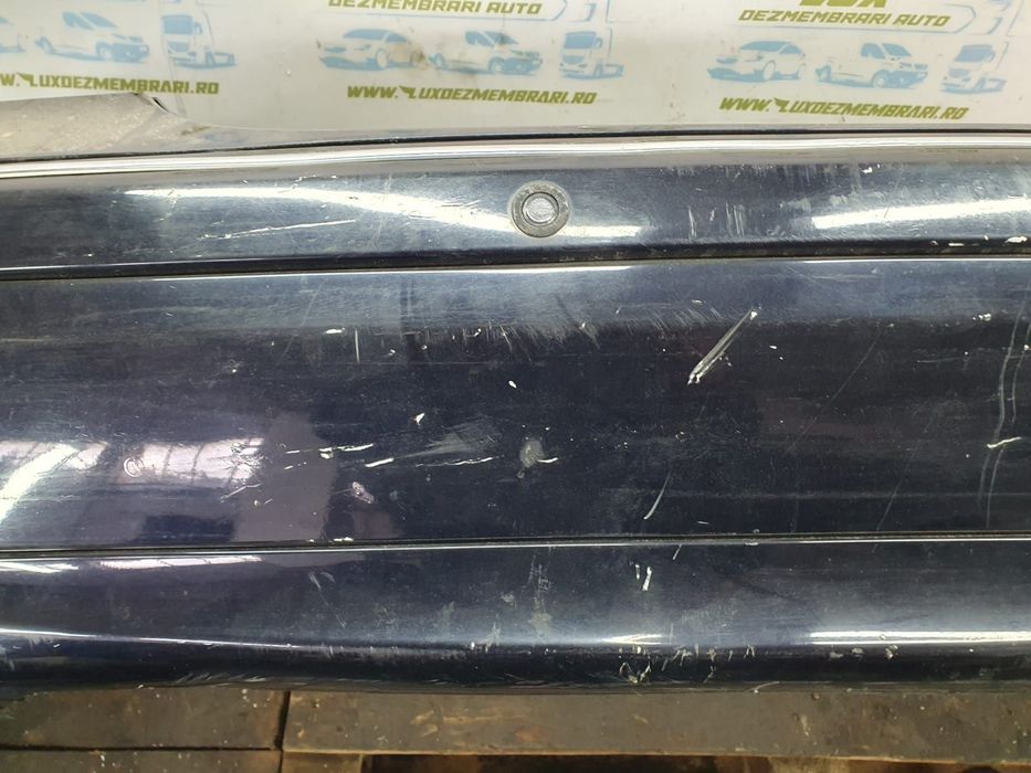 Bara spate a2038851214 Mercedes-Benz C-Class W203  [din 2000 pana  20