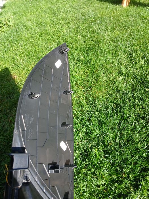 Buzunar central in stare foarte bună