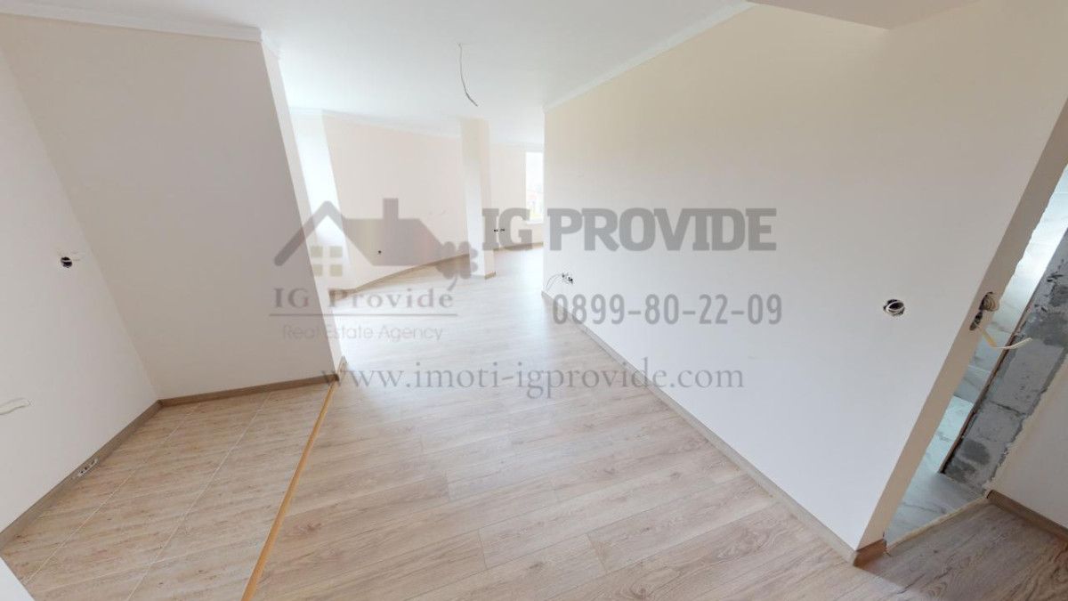 Продава се Едностаен апартамент в с. Кошарица, Област Бургас - 57 кв.м за 790 €/кв.м - Снимка #9