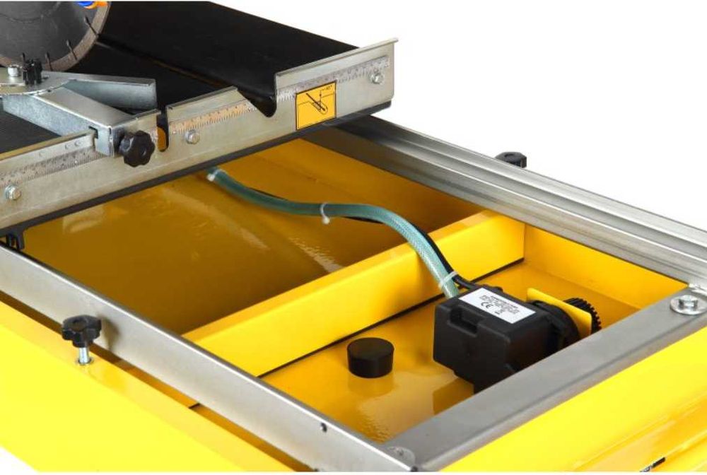 Pompa de apa submersibila pentru masina de taiat piatra